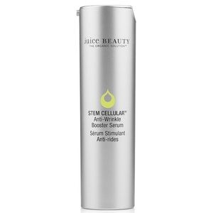Stem cellular anti-wrinkle booster serum